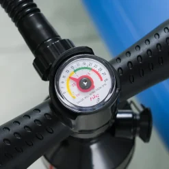 pompa göstergeli sup