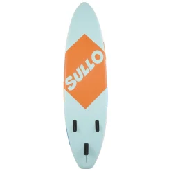 sabit finli paddle board