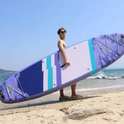 şişme sörf tahtası koltuklu