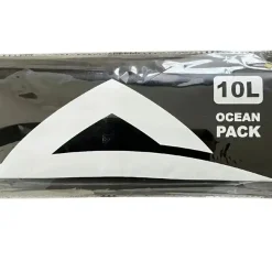 10 litre Suya dayanıklı sırt çanta