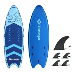 5 metre board
