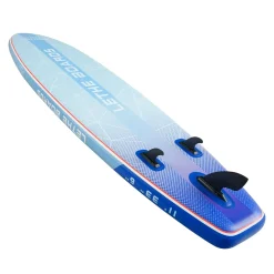 Eksiksiz premium tam set sup