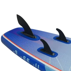 Full set premium isup