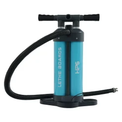high presure triple action pump