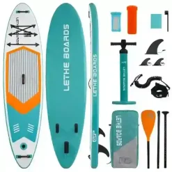 335 x 84 cm ultra dengeli 3 finli sup