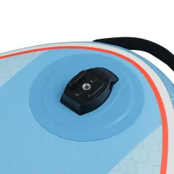 Sert gövdeli hissiyatlı şişme SUP