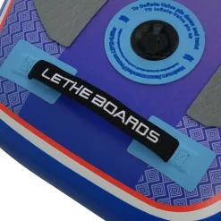 Çok katmanlı paddle board