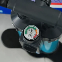 sup şişirmek için pompa