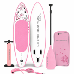 Lethe Boards Sakura 320*82*15 fiyat performans paddle board