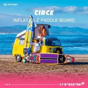 Lethe Boards Sup Board