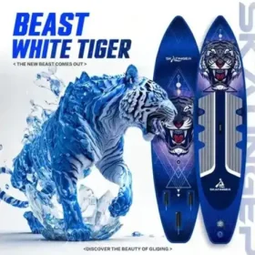 Stand up paddle Board Çeşitleri