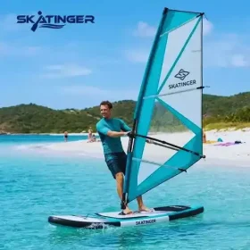 Yelkenli Stand up paddle board modelleri