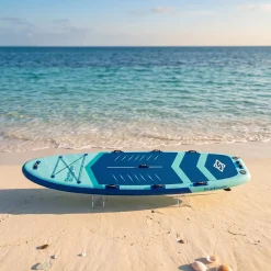 büyük large paddle board