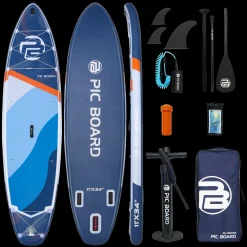Stand up paddle board özellikleri