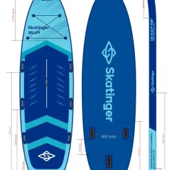 ultra büyük geniş paddle board