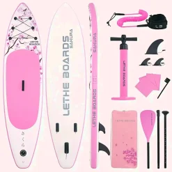 Bütçe dostu stand up paddle board